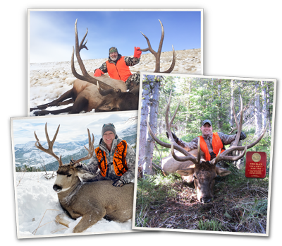 Photos from Ford Creek Outfitters