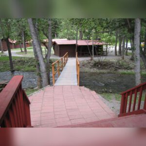 Ford Creek Guest Ranch - Montana