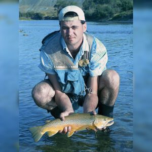 The Country - Ford Creek Outfitters - Montana