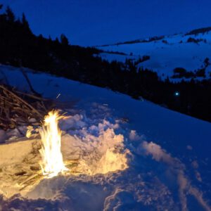 The Country - Ford Creek Outfitters - Montana