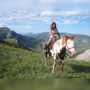 Ford Creek Guest Ranch - Montana