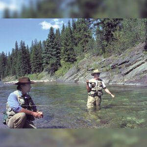 Ford Creek Guest Ranch - Montana