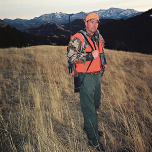 The Country - Ford Creek Outfitters - Montana