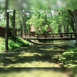 Ford Creek Guest Ranch - Montana