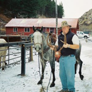 Deer Hunting - Ford Creek Outfitters - Montana