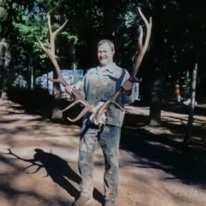 Elk Hunting - Ford Creek Outfitters - Montana