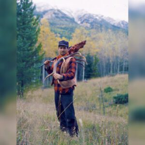 Elk Hunting - Ford Creek Outfitters - Montana