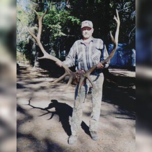 Elk Hunting - Ford Creek Outfitters - Montana