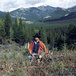 Elk Hunting - Ford Creek Outfitters - Montana